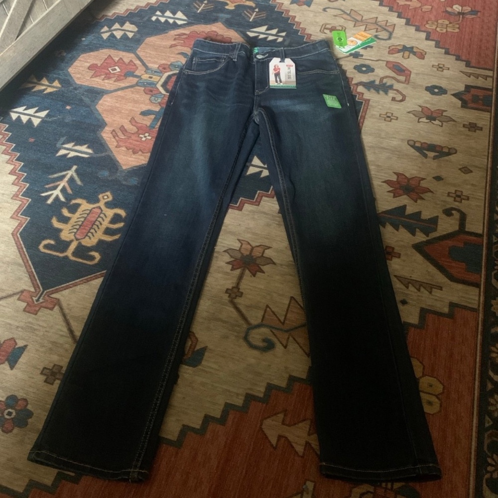 Levi’s jeans boys